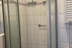  Ferienwohnung Haus Aquamarina Wohnung 58 Heiligenhafen Fehmarn/ Heiligenhafen - Badezimmer