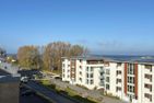  Ferienwohnung Haus Aquamarina Wohnung 58 Heiligenhafen Fehmarn/ Heiligenhafen - Meerblick