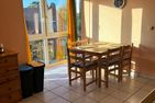  Ferienwohnung Christel Lemkenhafen auf Fehmarn Fehmarn/ Heiligenhafen - Wohnzimmer