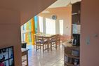  Ferienwohnung Christel Lemkenhafen auf Fehmarn Fehmarn/ Heiligenhafen - Wohnzimmer