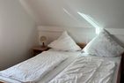  Ferienwohnung Christel Lemkenhafen auf Fehmarn Fehmarn/ Heiligenhafen - Schlafzimmer