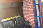  Ferienwohnung Christel Lemkenhafen auf Fehmarn Fehmarn/ Heiligenhafen - Balkon