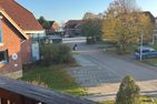  Ferienwohnung Christel Lemkenhafen auf Fehmarn Fehmarn/ Heiligenhafen - Gartenblick