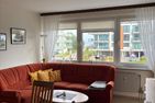  Ferienwohung Haus Aquamarina, Wohnung 19 Heiligenhafen Fehmarn/ Heiligenhafen - Wohnzimmer