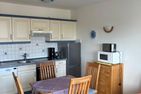  Ferienwohung Haus Aquamarina, Wohnung 19 Heiligenhafen Fehmarn/ Heiligenhafen - Küche / Küchenzeile