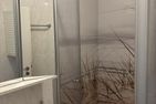 Ferienwohung Haus Aquamarina, Wohnung 19 Heiligenhafen Fehmarn/ Heiligenhafen - Badezimmer