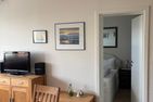  Ferienwohung Haus Aquamarina, Wohnung 19 Heiligenhafen Fehmarn/ Heiligenhafen - Wohnzimmer