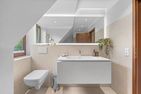  Ferienwohnung Schwalbe Die Insel Timmendorfer Strand Timmendorfer Strand und Umgebung - Badezimmer