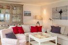  Haus Watthus - Wohnung Paradies Nebel - Ferien