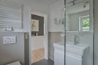  Sylt Seascape I Westerland - Badezimmer