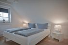  Sylt Seascape I Westerland - Schlafzimmer