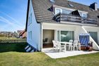  Risgap - Schmidtpott Wenningstedt - Terrasse