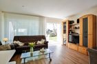  Risgap - Schmidtpott Wenningstedt - Wohnzimmer