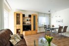 Risgap - Schmidtpott Wenningstedt - Wohnzimmer