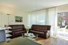  Risgap - Schmidtpott Wenningstedt - Wohnzimmer