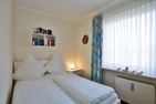  Risgap - Schmidtpott Wenningstedt - Schlafzimmer