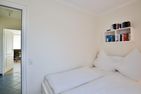  Risgap - Schmidtpott Wenningstedt - Schlafzimmer