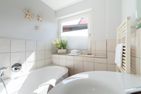  Haus 32 Wenningstedt - Badezimmer