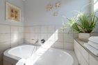  Haus 32 Wenningstedt - Badezimmer