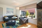  Haus 32 Wenningstedt - Wohnzimmer