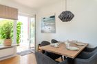  Haus 32 Wenningstedt - Wohnzimmer