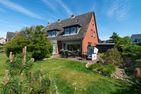  Haus 32 Wenningstedt - Hauptansicht