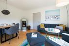  Haus 32 Wenningstedt - Wohnzimmer