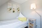  Haus 32 Wenningstedt - Schlafzimmer