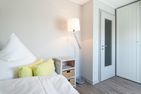  Haus 32 Wenningstedt - Schlafzimmer