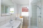 Haus 32 Wenningstedt - Badezimmer