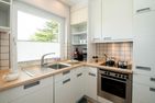  Haus 32 Wenningstedt - Küche / Küchenzeile