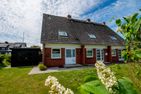  Haus 32 Wenningstedt - Fassade / Eingang