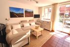  Strandschönheit Wittdün - Wohnzimmer