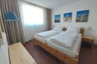  Strandschönheit Wittdün - Schlafzimmer