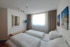  Strandschönheit Wittdün - Schlafzimmer