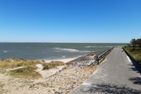  Strandschönheit Wittdün - Landschaft
