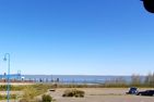  Strandschönheit Wittdün - Meerblick