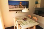  Strandschönheit Wittdün - Wohnzimmer