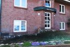  Strandschönheit Wittdün - Fassade / Eingang