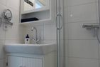  Heimathafen Wittdün - Badezimmer