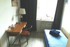 Heimathafen Wittdün - Schlafzimmer