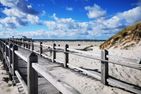  Heimathafen Wittdün - Strand