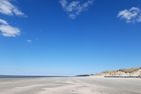  Heimathafen Wittdün - Strand