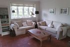 Hüs bi a Maln Hüs bi a Maln 2 Nebel/Süddorf - Wohnzimmer