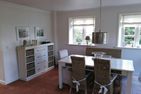 Hüs bi a Maln Hüs bi a Maln 2 Nebel/Süddorf - Wohnzimmer