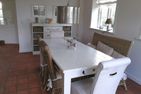 Hüs bi a Maln Hüs bi a Maln 2 Nebel/Süddorf - Wohnzimmer