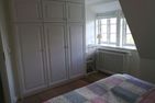 Hüs bi a Maln Hüs bi a Maln 2 Nebel/Süddorf - Schlafzimmer