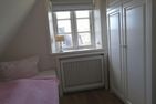 Hüs bi a Maln Hüs bi a Maln 2 Nebel/Süddorf - Schlafzimmer