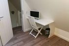 Hüs bi a Maln Hüs bi a Maln 2 Nebel/Süddorf - Schlafzimmer