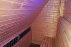Hüs bi a Maln Hüs bi a Maln 2 Nebel/Süddorf - Wellness
